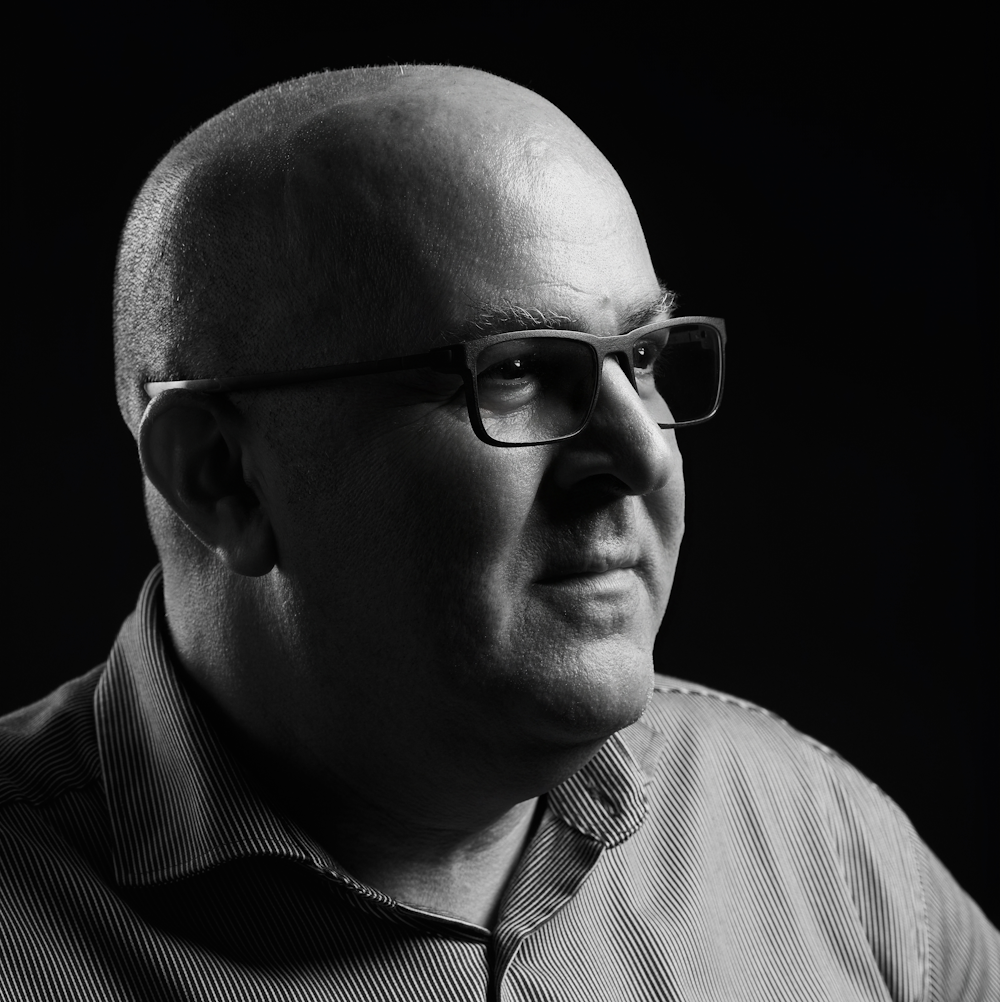 Franco Arfuso - ADG Software Engineering