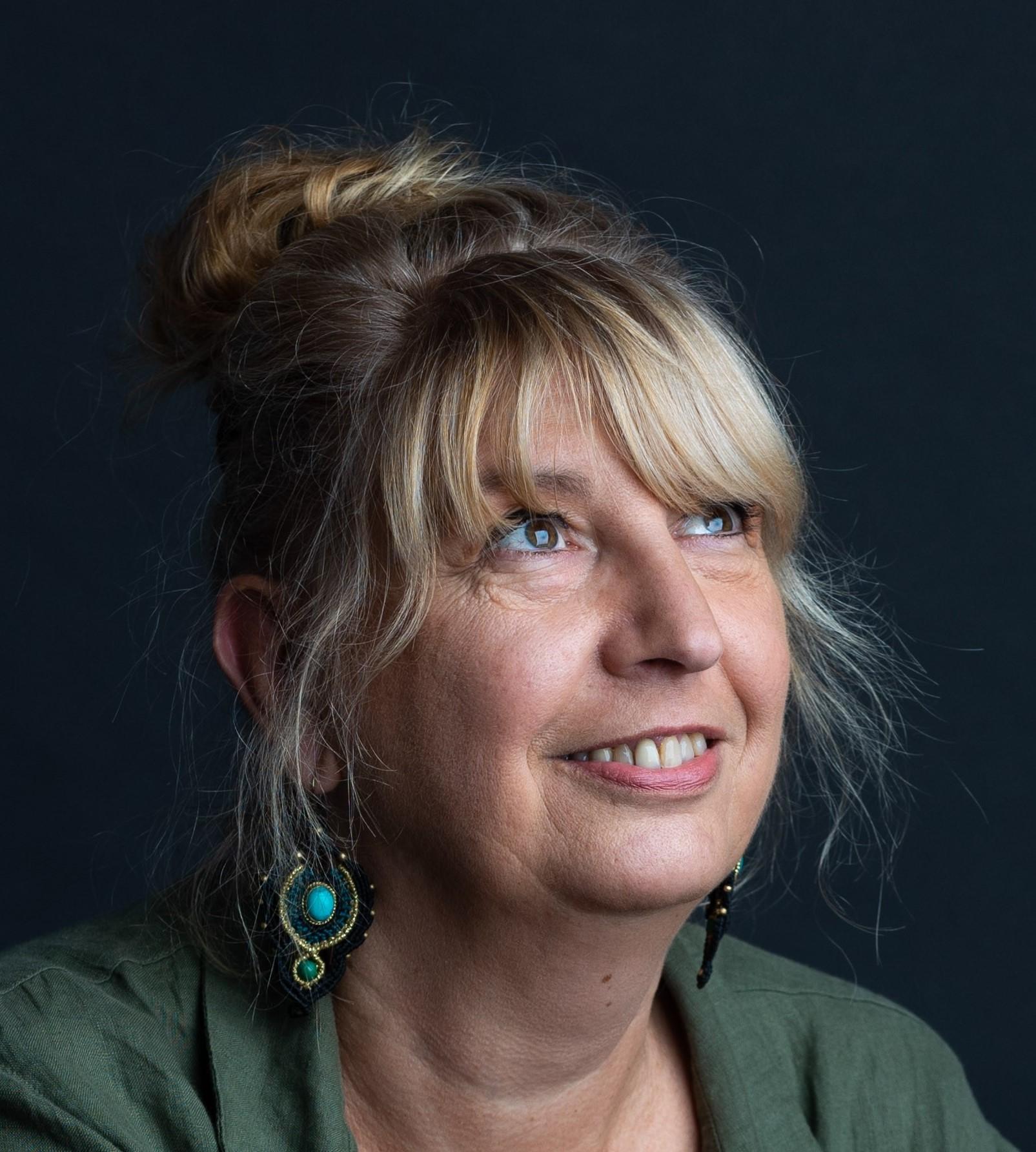 Florence Brunet-Chauveau