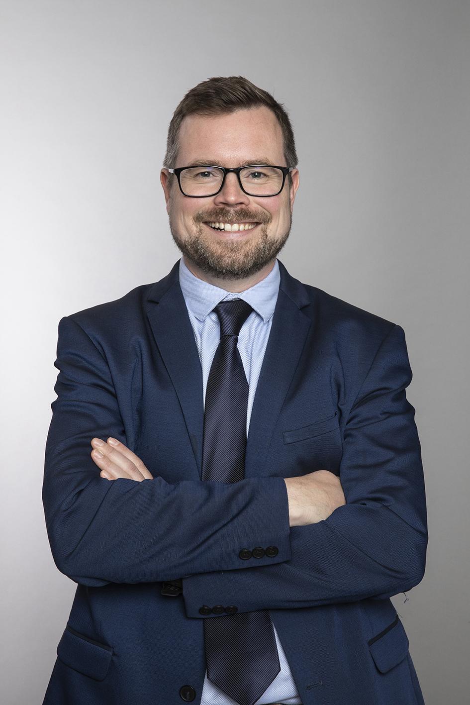 Jan-Erik Starlander