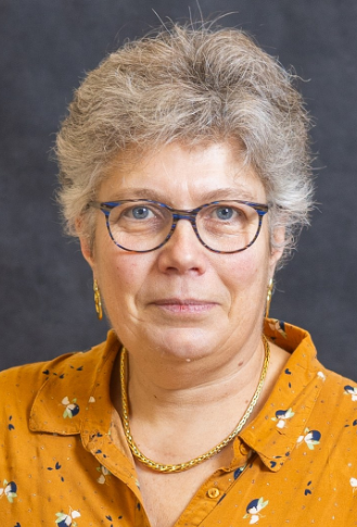 Caroline OLIVIER Chef de projet