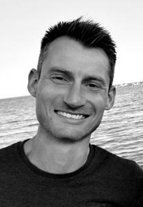 Maxime AUBRIET, chef d'entreprise Cegelec SDEM Lignes & Réseaux