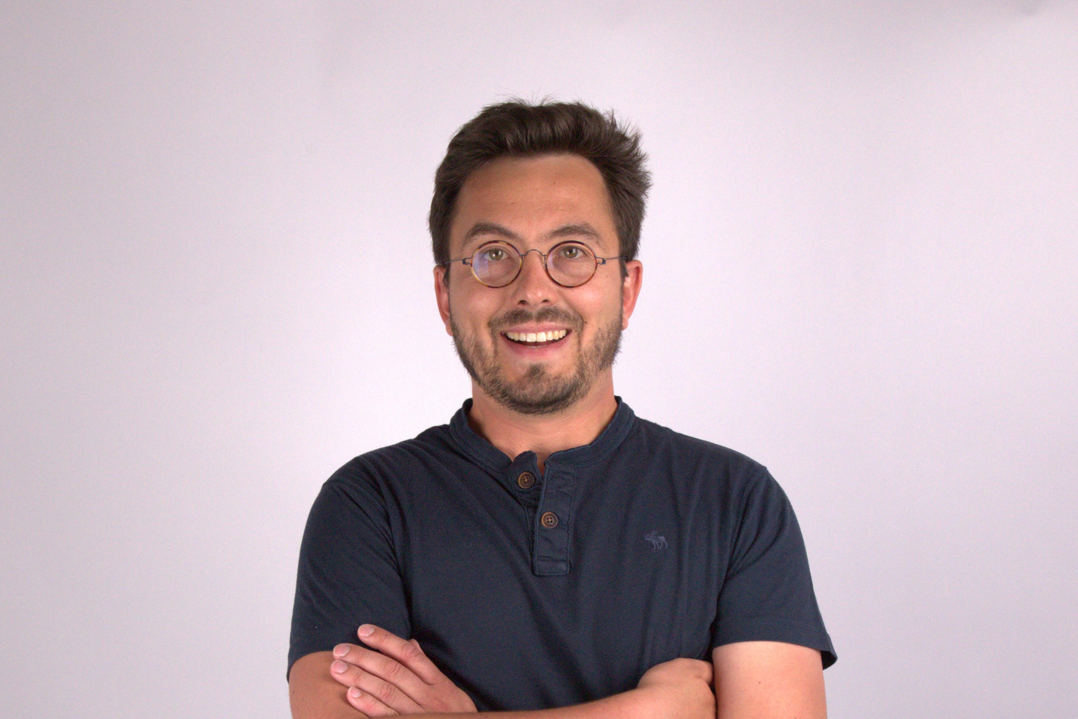 Thomas LOUVIEAUX