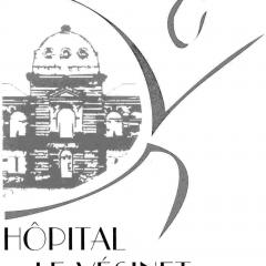 Logo Hopital le Vesinet