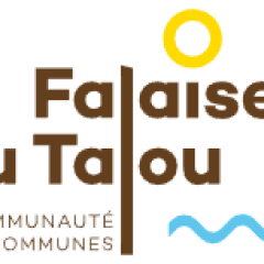 logo falaises du talou
